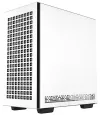 DEEPCOOL case CH370 MidT MiniITX 120mm fan 2xUSB 3.0 white thumbnail (3 of 8)