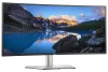 DELL U3421WE 34" ukrivljen 21:9 3440 x 1440 WQHD 1000:1 5ms IPS DP 2xHDMI USB-C zvezdišče 5x USB RJ45 thumbnail (2 of 9)