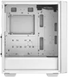 Case DEEPCOOL CC560 V2 ATX ventola 4x120 mm USB 3.0 USB 2.0 bianco thumbnail (5 of 8)