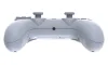 SUBSONIC by SUPERDRIVE žaidimų valdiklis WIRELESS LED PS4 PC White thumbnail (7 of 9)