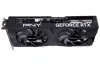 PNY GeForce RTX 4070 12 GB VERTO kahe ventilaatoriga 12 GB GDDR6X PCI-E 3x DP HDMI thumbnail (5 of 7)