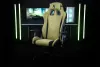 Sedia da gaming AROZZI AVANTI Soft Fabric Moss Green superficie in tessuto verde muschio thumbnail (6 of 7)