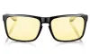 Lunettes de jeu de bureau GUNNAR INTERCEPT ONYX * verres ambrés * BLF 65 * GUNNAR focus thumbnail (2 of 3)