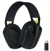 Logitech G435 LIGHTSPEED Trådløst Gaming Headset - SORT