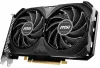 MSI GeForce RTX 4060 Ti VENTUS 2X BLACK 8G OC 8GB GDDR6 PCI-E 3x DP HDMI thumbnail (3 of 7)