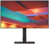 Lenovo P27q-20 27 дюймов IPS 2560x1440 16:9 350cd м2 4 мс HDMI DP USB-концентратор VESA Черный