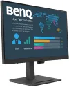 BENQ 27" LED BL2790QT 2560x1440 IPS-panel 1000:1 5ms HDMI DP 2xUSB-C 3x USB Pivot-ljud svart thumbnail (2 of 7)