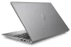 HP ZBook Power G10 i7-13700H 32GB DDR5 1TB SSD Nvidia RTX A1000 6GB 15,6" FHD matný W11P strieborný thumbnail (5 of 5)