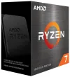 AMD Ryzen 7 5700X Ryzen AM4 8C 16T max. 4.6GHz 32MB 65W TDP BOX ilman jäähdytintä thumbnail (1 of 2)