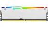 KINGSTON FURY Beast White RGB EXPO 64GB DDR5 6000MHz CL36 DIMM Kit 2x 32GB thumbnail (3 of 3)