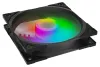 SilentiumPC additional fan Fluctus 120 PWM ARGB 120mm ARGB fan 12V PWM thumbnail (5 of 5)