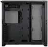 Magniumgear Powered by Phanteks NEO Qube 2IM ATX 2xUSB 3.0 USB-C 3.1 ARGB solide. Glas Infinity Mirror schwarz thumbnail (5 of 8)