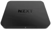 NZXT külső felvevőkártya Signal HD60 külső 1080p 60 képkocka/mp sebességgel 2x HDMI 1x USB 3.0 C típusú UVC fekete thumbnail (2 of 4)