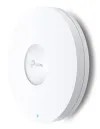 TP-Link EAP670 lae kahesageduslik Wi-FI 6 AP 1x 10 100 2500 Mbps RJ45 802.11ac ax n a b g 4804+574 Mbps thumbnail (1 of 5)