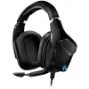 Logitech G935 pelikuulokkeet