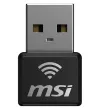 MSI Wifi USB Adapter AX1800 Nano thumbnail (2 of 9)