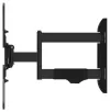 Neomounts WL40-550BL14 Wall display holder 32-55" 3 pins VESA 400X400 load capacity 35kg black thumbnail (3 of 8)