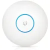 Ubiquiti UniFi AC Long Range - AP 2.4GHz (450Mbps) + 5GHz (867Mbps) 1x Gbit RJ45 intern PoE 24V 802.3af AltA