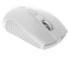 CANYON optical wireless mouse MW-7 adjustable resolution 800 1200 1600 dpi 4 keys USB dongle 1xAA white thumbnail (3 of 6)