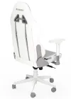 Endorfy chaise de jeu Scrim OWH combinaison de textile cuir blanc thumbnail (7 of 8)