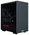 HAL3000 internetinis žaidėjas AMD Ryzen 5 7500F 32GB DDR5 RTX 4070 1TB PCIe Gen4 SSD WiFi W11