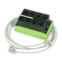 TINYCONTROL Sensorsplitter DS18B20 für LAN-Controller (1 of 3)