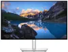 DELL U2722D UltraSharp 27" LED 16:9 2560x1440 IPS 1000:1 8ms HDMI 2x DP 3x USB 2x USB-C