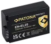 Batterie PATONA pour photo Nikon EN-EL25 1350mAh Li-Ion Premium Z50 Z fc