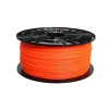 Filament PM trükipael filament 1,75 PETG oranž 1 kg