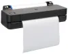 HP DesignJet T230 24" (A1+ 35s A1 USB 2.0 Ethernet Wi-Fi) sem suporte thumbnail (3 of 4)