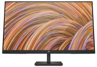 HP V27i G5 27" 1920x1080 IPS 5 мс 250 кд м2 1000:1 HDMI DP VGA VESA чорний (1 of 6)