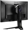 Phantom Gaming by Asrock -näyttö PG27QFT2A 27" IPS 2560x1440 180Hz 400cd m2 1ms 2xHDMI DP AMD FreeSync korkeussäädettävä thumbnail (5 of 7)