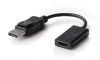 Adapter DELL DisplayPort(M) v HDMI 2.0 4K (F) redukcijski pretvornik