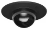 Ubiquiti UniFi G5 Dome Ultra Flush Mount B Inbouwdoos voor UniFi G5 Dome Ultra flush smoked glass zwart