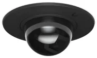 Ubiquiti UniFi G5 Dome Ultra Flush Mount B Asennuslaatikko UniFi G5 Dome Ultra flush savulasiin musta (1 of 6)