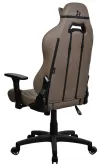 AROZZI gaming chair TORRETTA Soft PU polyurethane surface brown thumbnail (3 of 10)