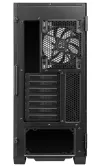 Case MSI MAG VAMPIRIC 300R senza sorgente sinistra temp. vetro 1x ventola ARGB da 120 mm 1x USB3.1 Type-C 2x USB3.0 nero thumbnail (8 of 8)