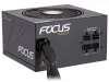 Fuente TEMPORADA FOCUS Gold 650 SSR-650FM acto. PFC 120mm semimodular 80+ Oro thumbnail (1 of 5)