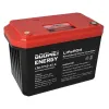 Bateria de tração GOOWEI ENERGY (LiFePO4) CNLFP50-25.6 50Ah 25,6V