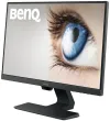 BENQ 24" LED GW2480L 1920x1080 IPS panel LBL+ 12M:1 5ms HDMI DP ηχείο μαύρο thumbnail (3 of 8)