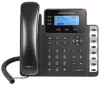 Grandstream GXP1630 VoIP телефон 3x SIP подсветка 298" дисплей 8x BLF thumbnail (1 of 4)