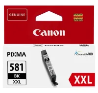 Canon ink cartridge CLI-581XXL black 117 ml (1 of 1)