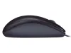 Logitech mouse M90 Wired Optical 1000dpi USB black thumbnail (3 of 3)