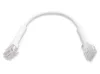 Ubiquiti UniFi Ethernet Patch Cable longueur 0.22m Cat6 blanc