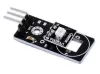 OKY3103 3-5V UV Sensor UVM-30A Ultraviolet Ray Detektioun Modul UV Modul thumbnail (4 of 7)