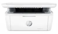 HP LaserJet MFP M140w PSC A4 20 ppm 600x600dpi USB BT wifi AirPrint (1 of 3)