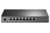 TP-Link TL-SG2008P – JetStream 8 prievadų Gigabit Smart Switch 4x PoE+ thumbnail (3 of 3)