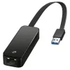 TP-Link UE306 - USB 3.0 Gigabit Netzadapter thumbnail (1 of 3)