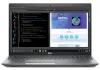 DELL Precision 3580 i7-1360P 16 Go 512 Go SSD nVidia RTX A500 4 Go 15,6" FHD W11Pro thumbnail (2 of 6)