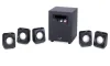 GENIUS garsiakalbis SW-5 1 1020 Ver II 5.1 26W Black thumbnail (2 of 3)